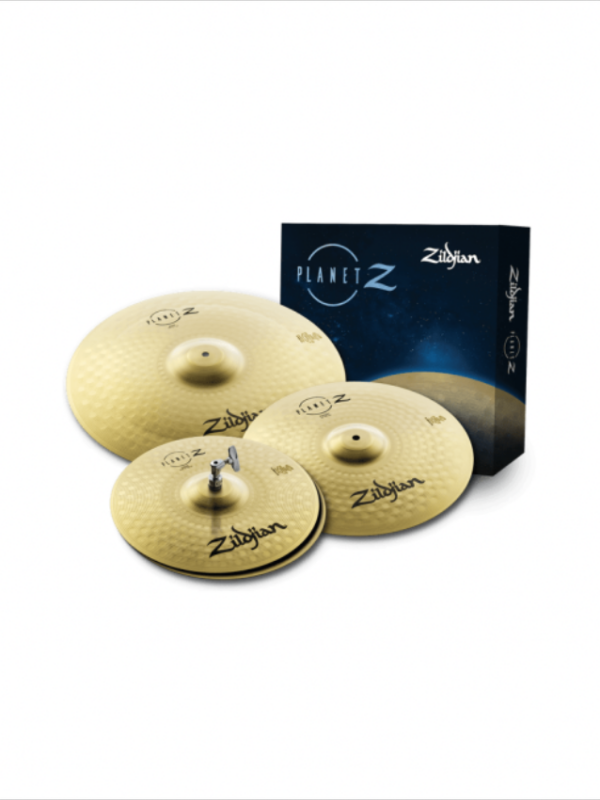 Zildjian Planet Z