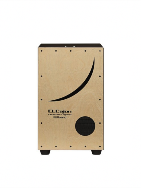 Trống Cajon Điện Roland