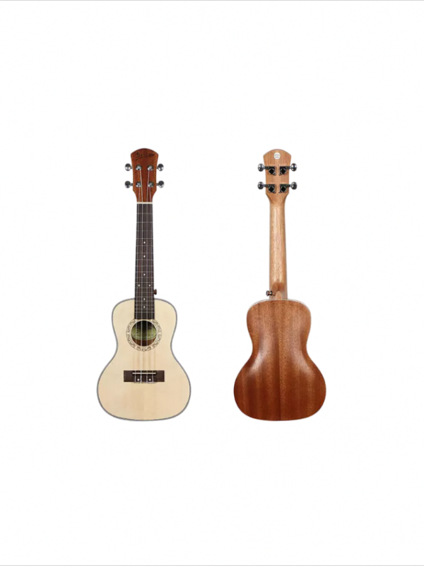 Đàn Ukulele Deviser UK24-50