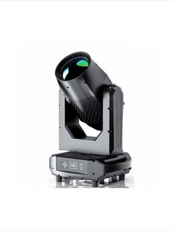 YELLOW RIVER 380W Waterproof Moving Head Beam