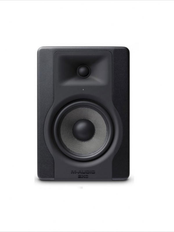 Loa 2-way Near-Field Studio Reference Monitors Adam