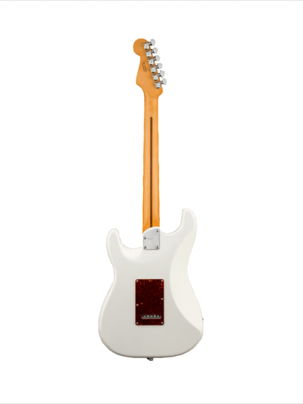 Fender AM Ultra Strat Maple HSS UltraBurst