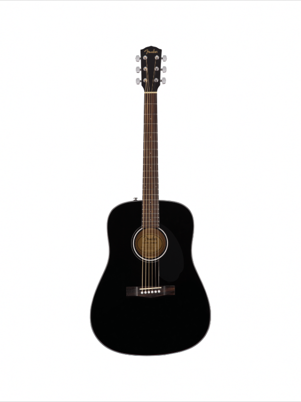 Đàn Guitar Fender CD-60S