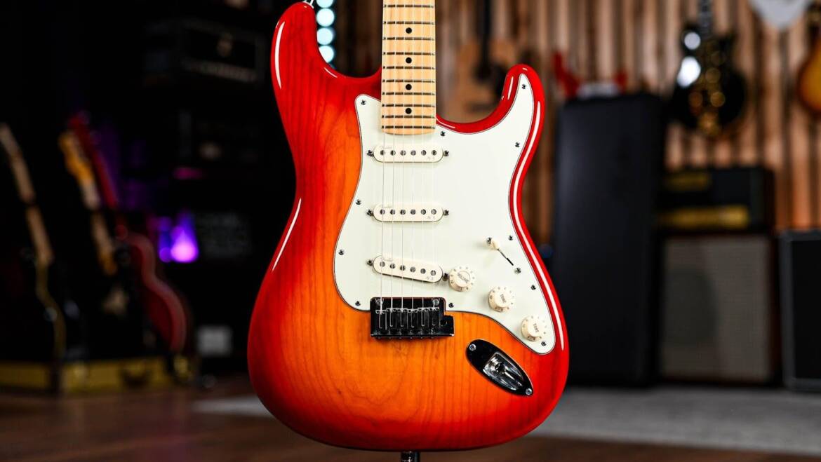 So sánh Guitar Classic – Acoustic – Electric cho người mới bắt đầu (Góc nhìn trải nghiệm)