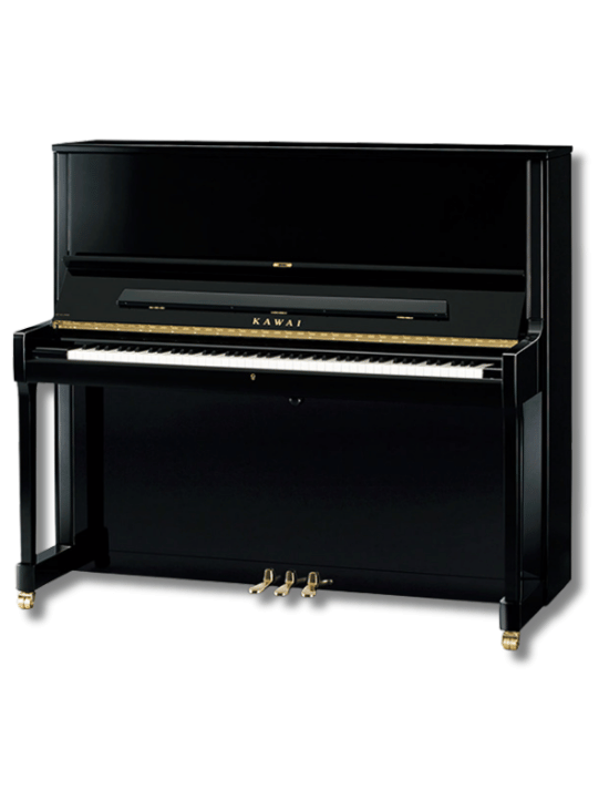 Đàn Piano Cơ Upright Kawai K-600
